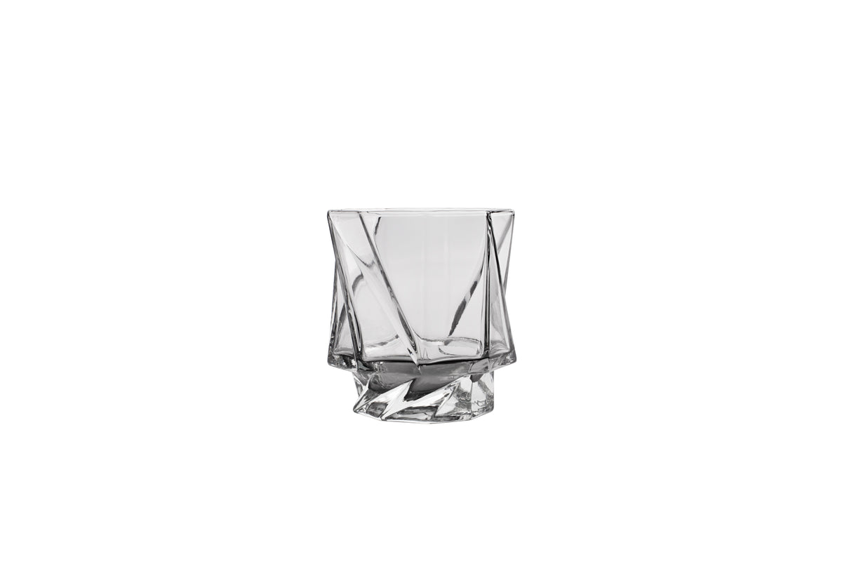 Ghost Tumbler Underlay Black Smoke (set of 2)