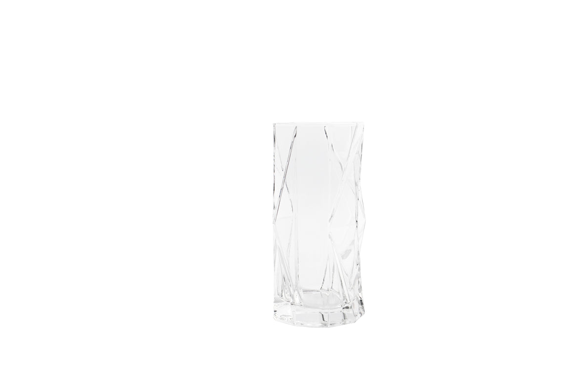 Ghost Highball Glass Crystal (Set of 2)