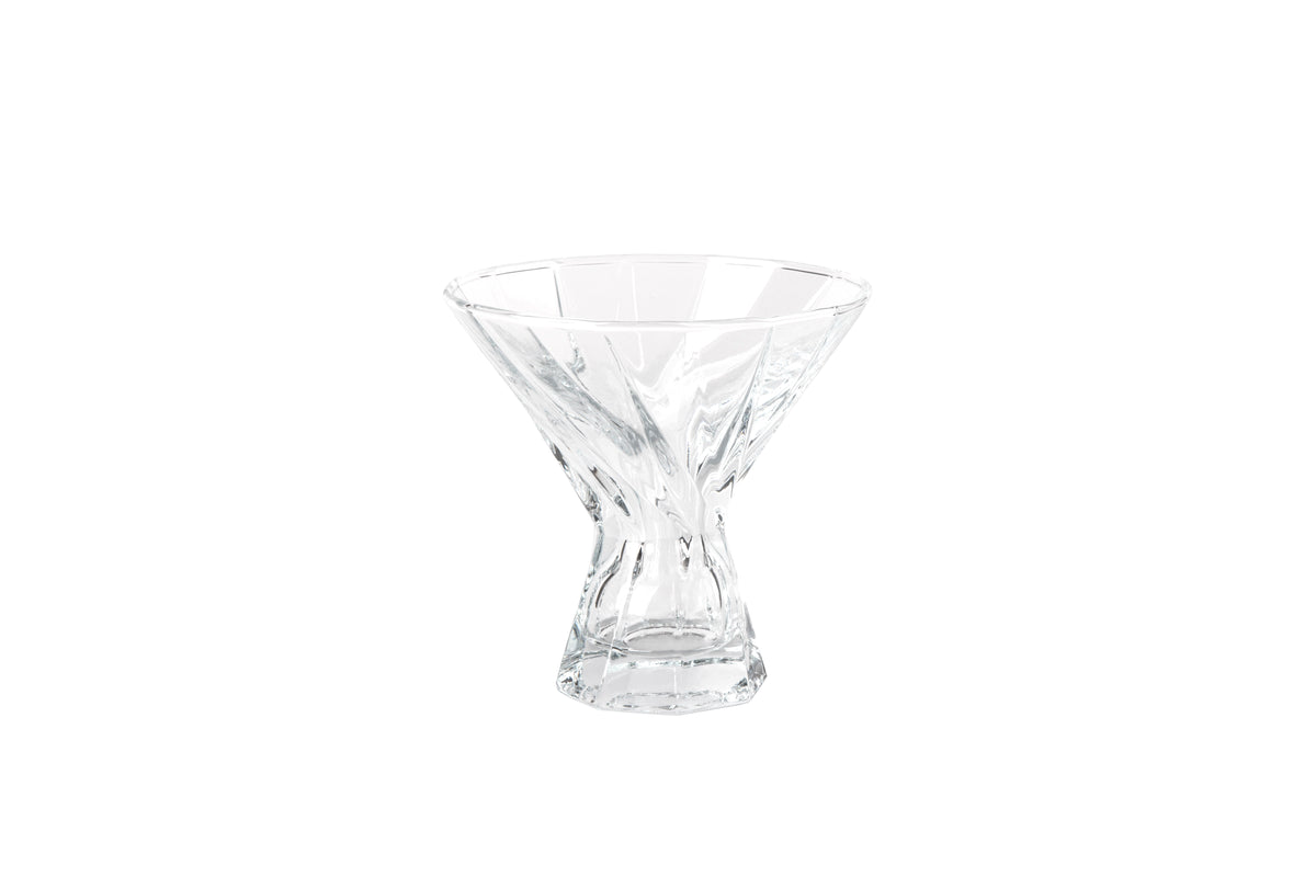 Ghost Martini Glass Crystal (set of 2)