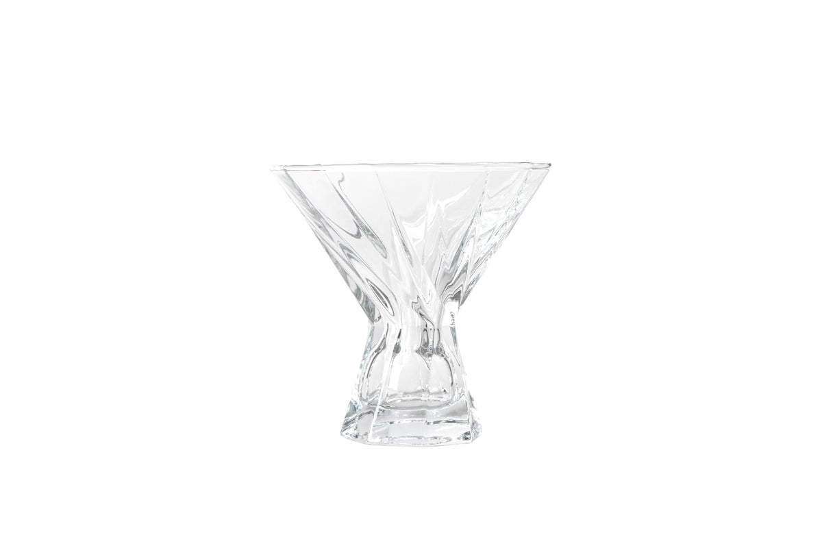 Ghost Martini Glass Crystal (set of 2)
