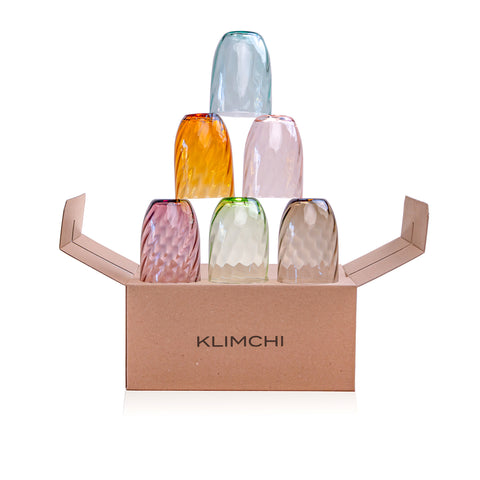 TUMBLERS
