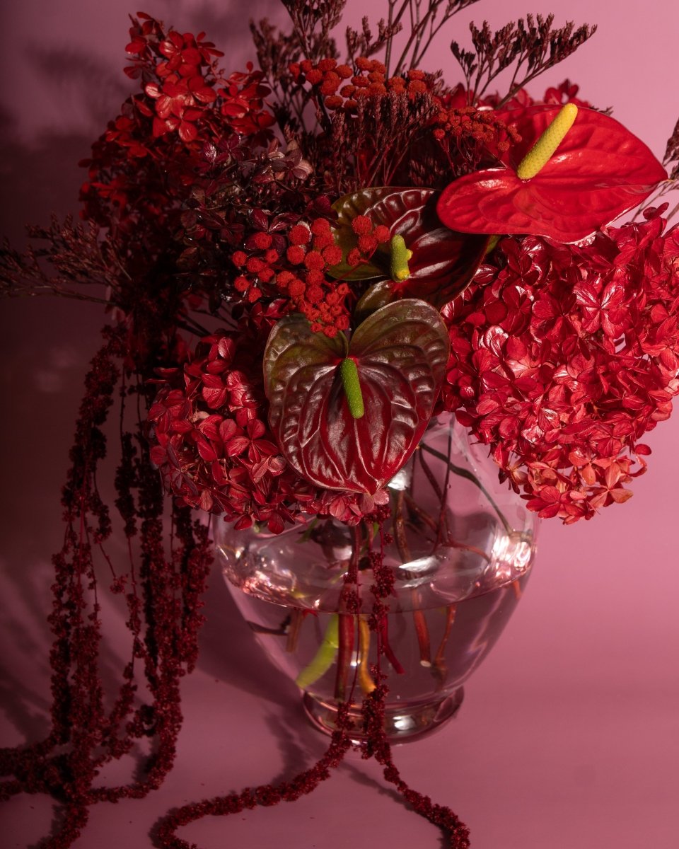 Rosaline Marika Small Vase - KLIMCHI