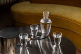 Crystal Linea Carafe - KLIMCHI