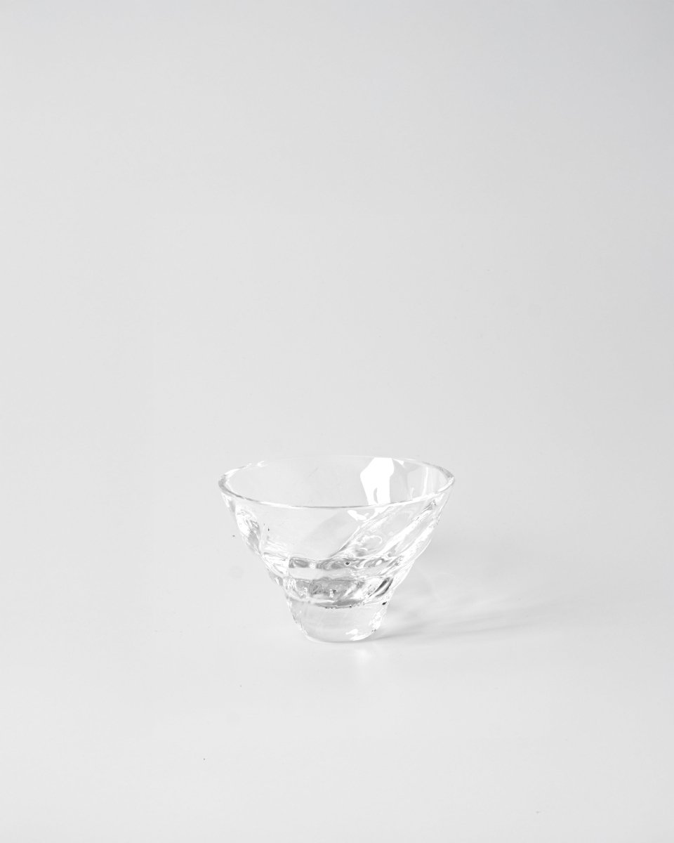 Crystal Royal Marika Small Bowl - KLIMCHI