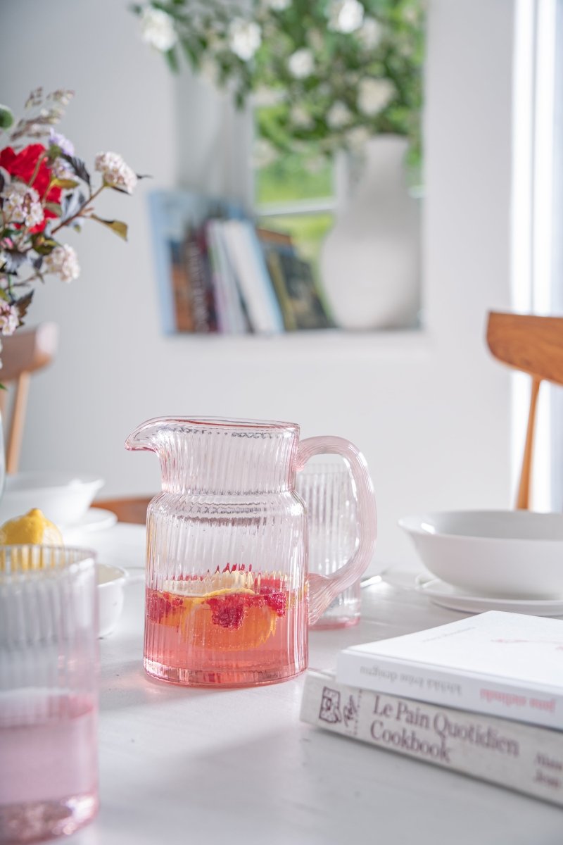 Rosaline Ethel Jug Small - KLIMCHI