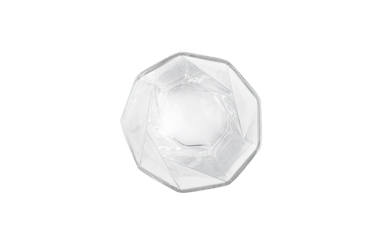 Ghost Highball Glass Crystal (Set of 2) - KLIMCHI