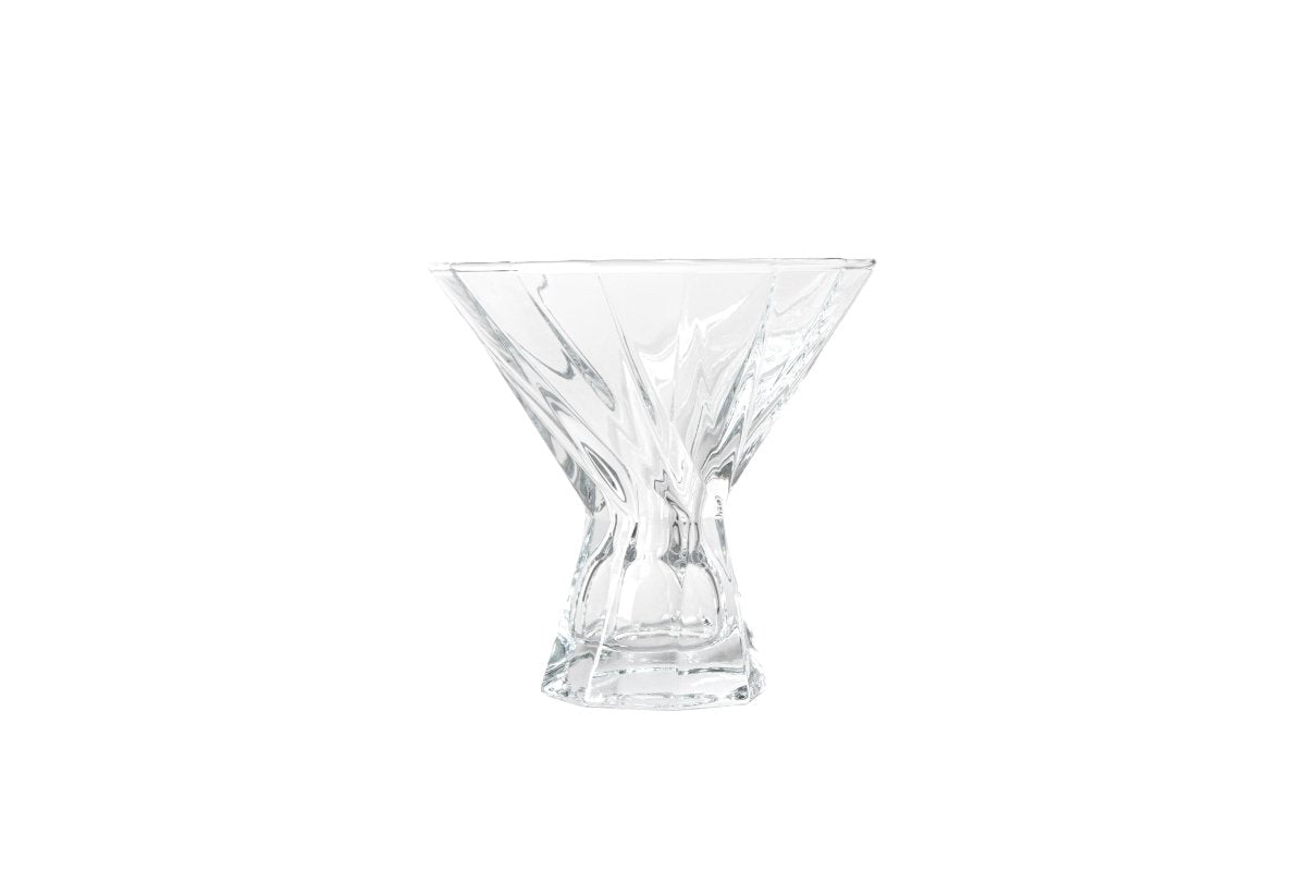 Ghost Martini Glass Crystal (set of 2) - KLIMCHI