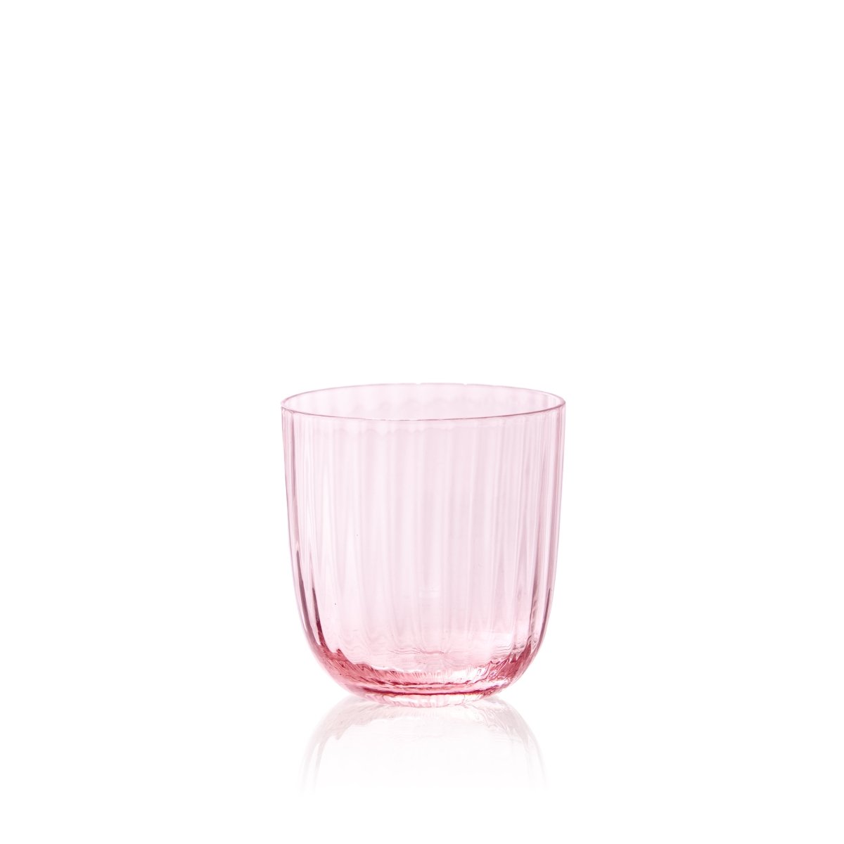 Rosaline Heirloom Drinking Glass (set of 2) - KLIMCHI