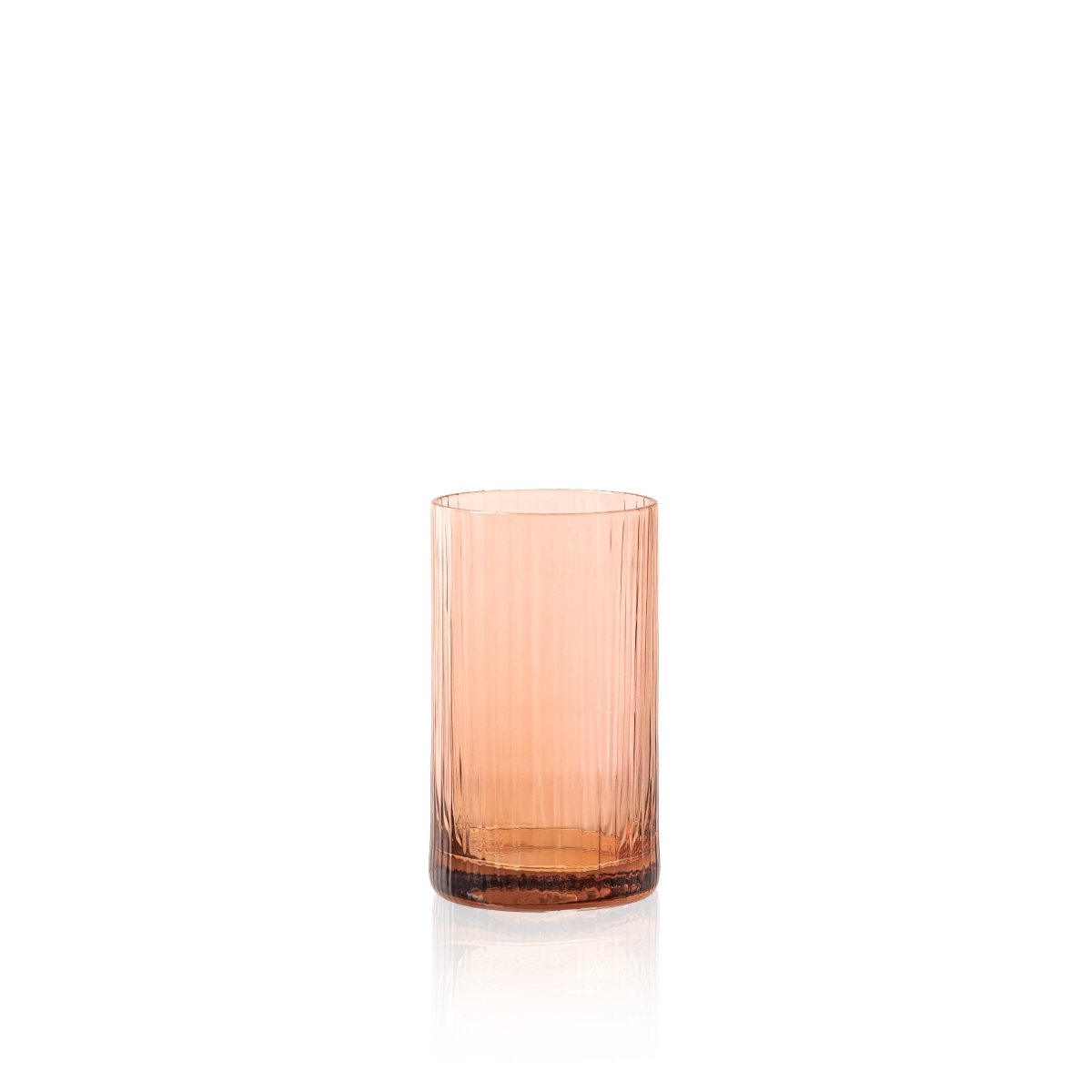 Bronze Ethel Tumblers (set of 2) - KLIMCHI