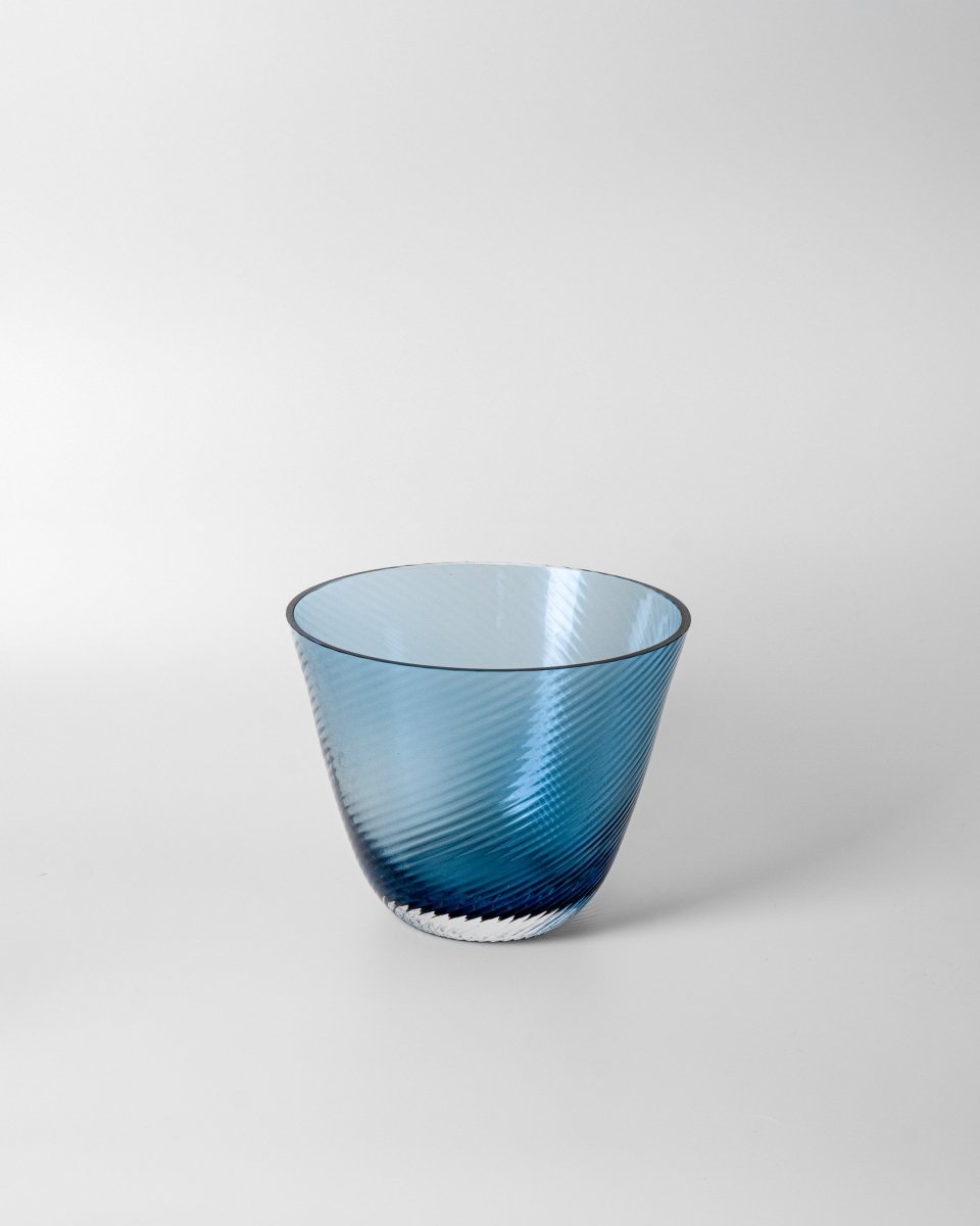 Underlay Blue Smoke Linea Bowl - KLIMCHI