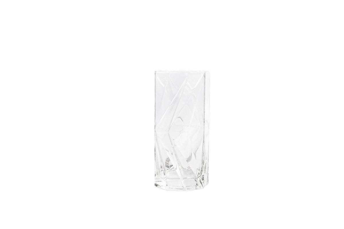 Ghost Highball Glass Crystal (Set of 2) - KLIMCHI