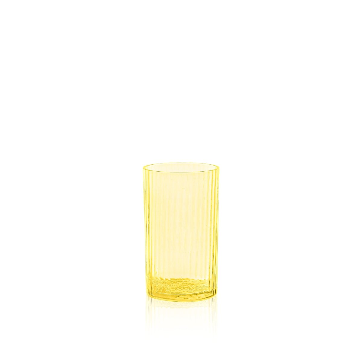Citrine Ethel Tumblers - KLIMCHI