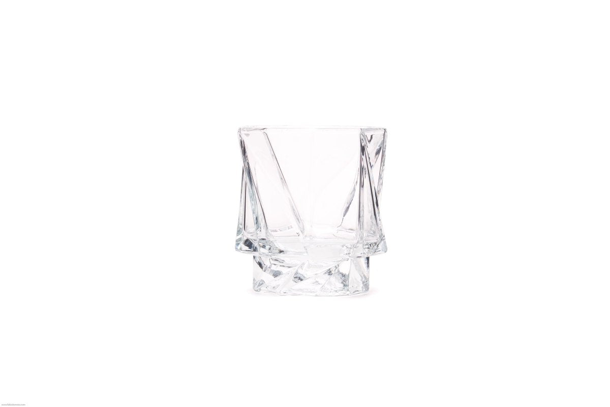 Ghost Tumbler Crystal (set of 2) - KLIMCHI