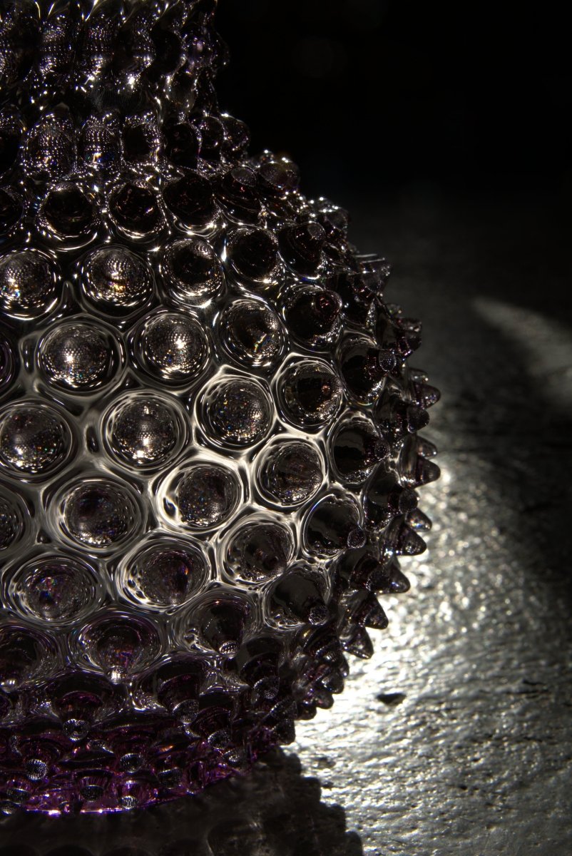 Spell Hobnail Jug - KLIMCHI