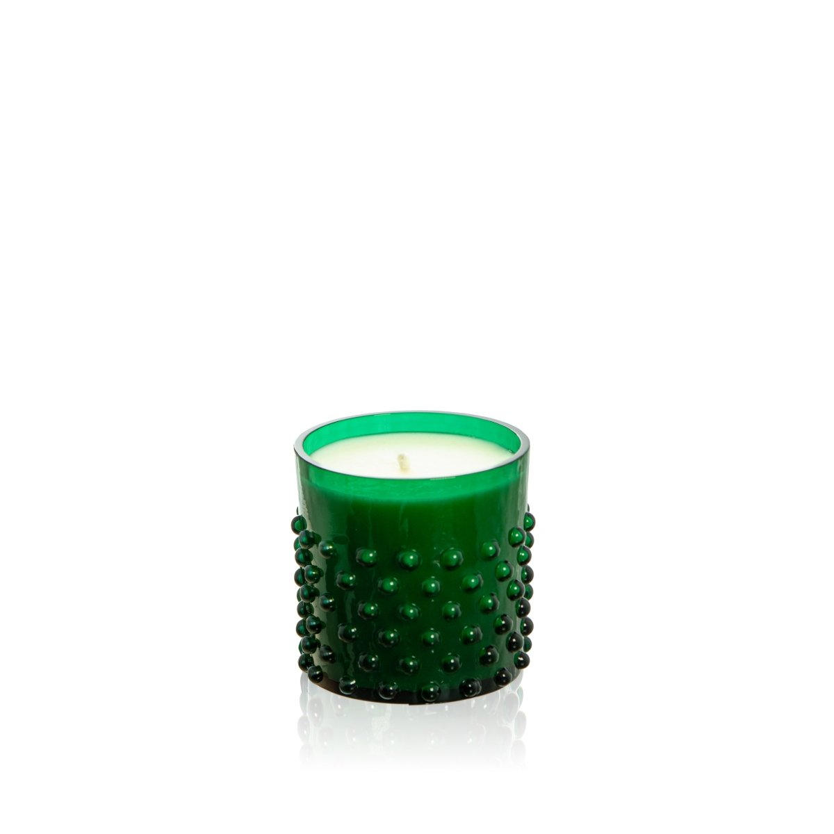 Hobnail Candle Christmas - KLIMCHI