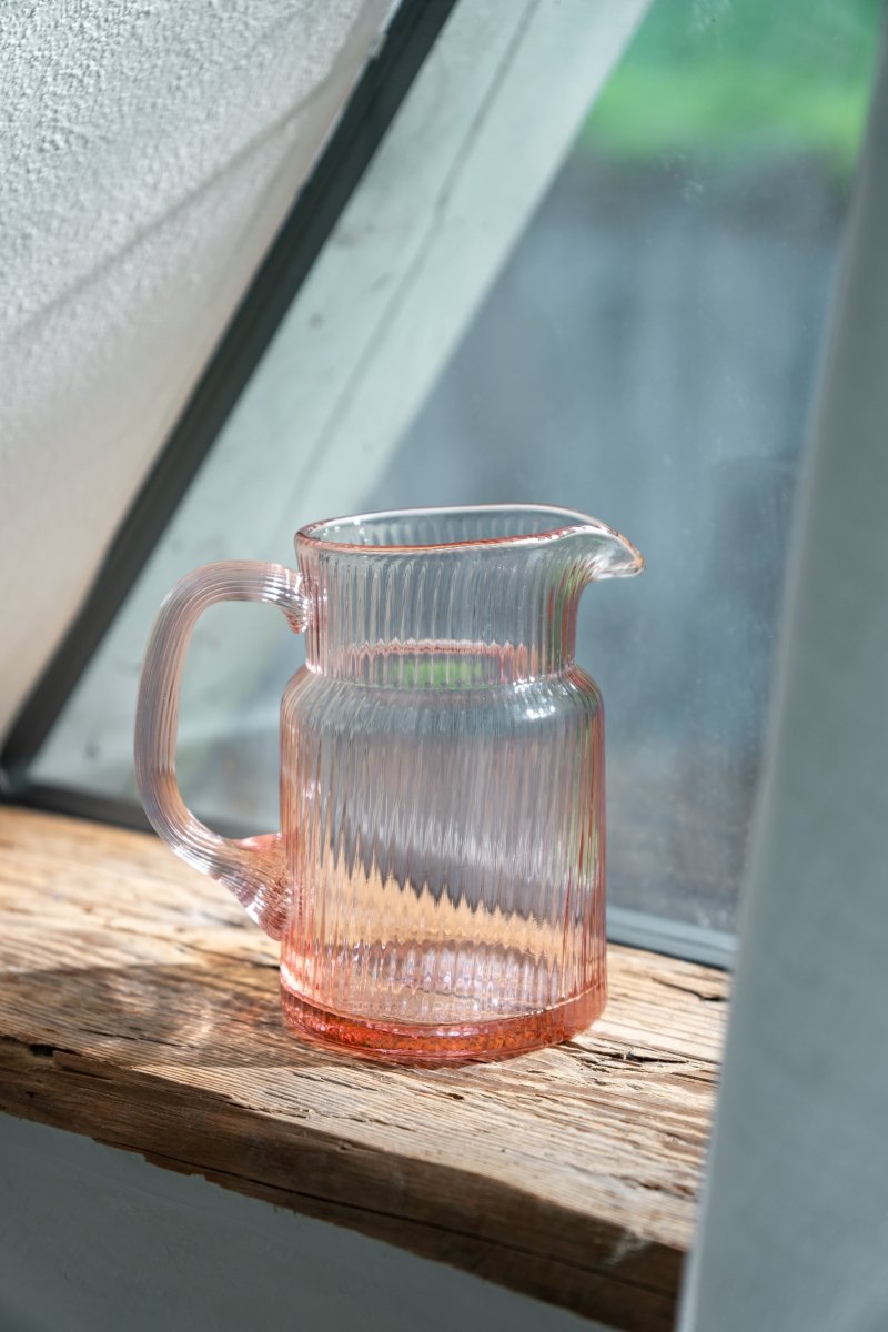 Rosaline Ethel Jug - KLIMCHI