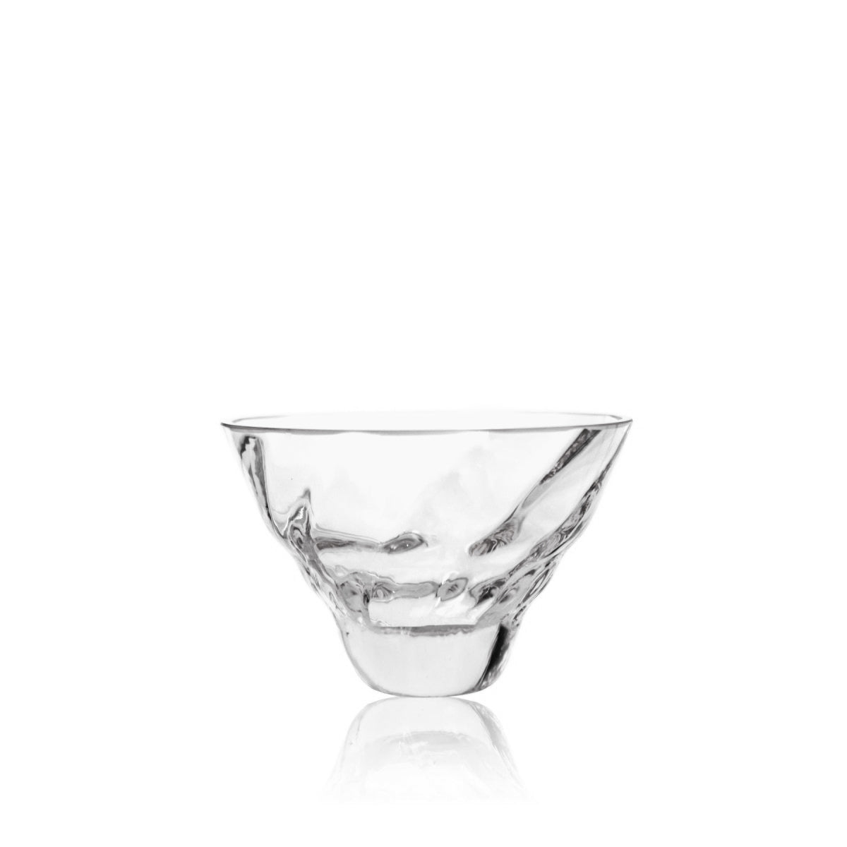 Crystal Royal Marika Small Bowl - KLIMCHI