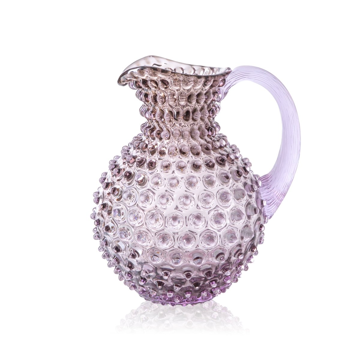 Spell Hobnail Jug - KLIMCHI