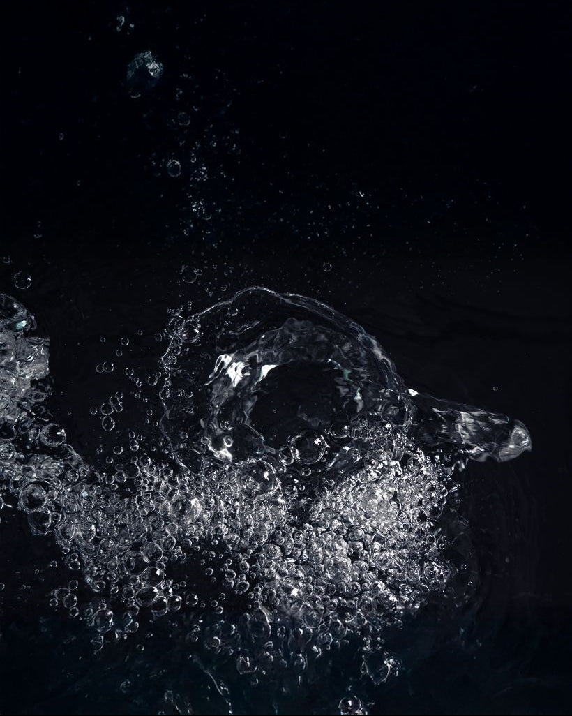 Liquid Glass Jug - KLIMCHI