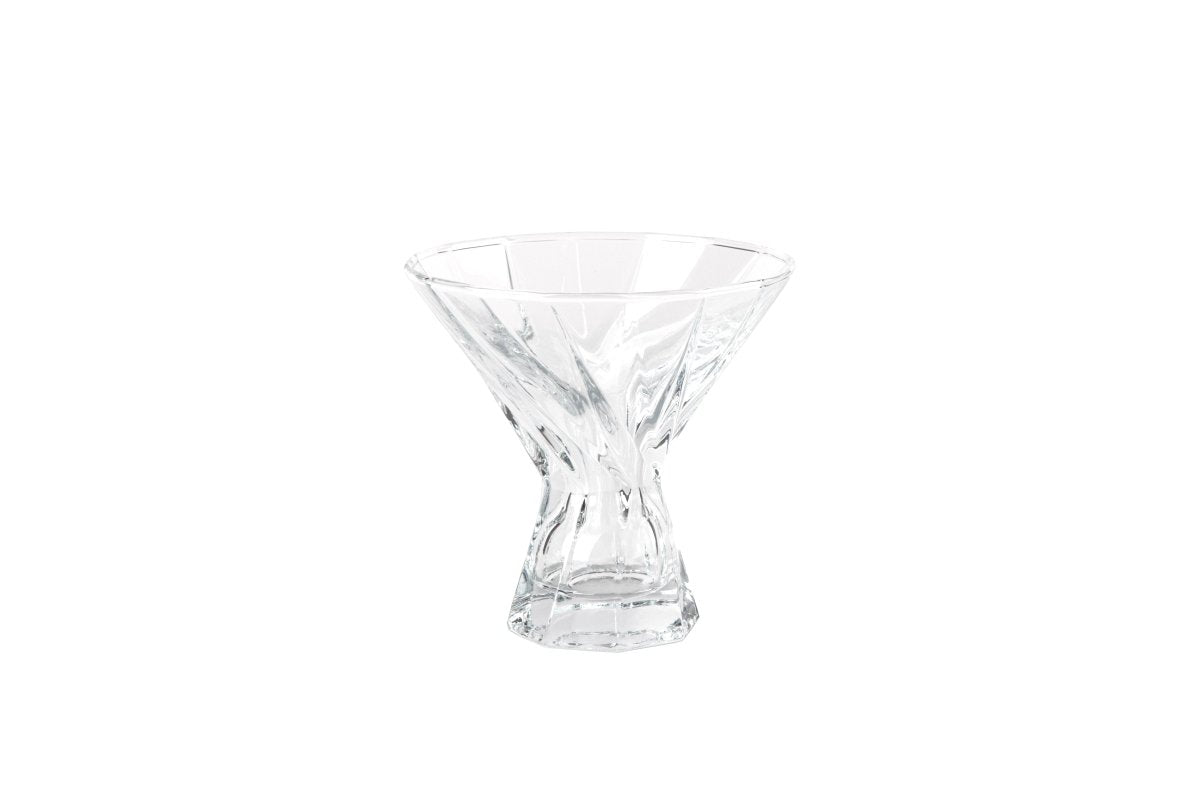 Ghost Martini Glass Crystal (set of 2) - KLIMCHI