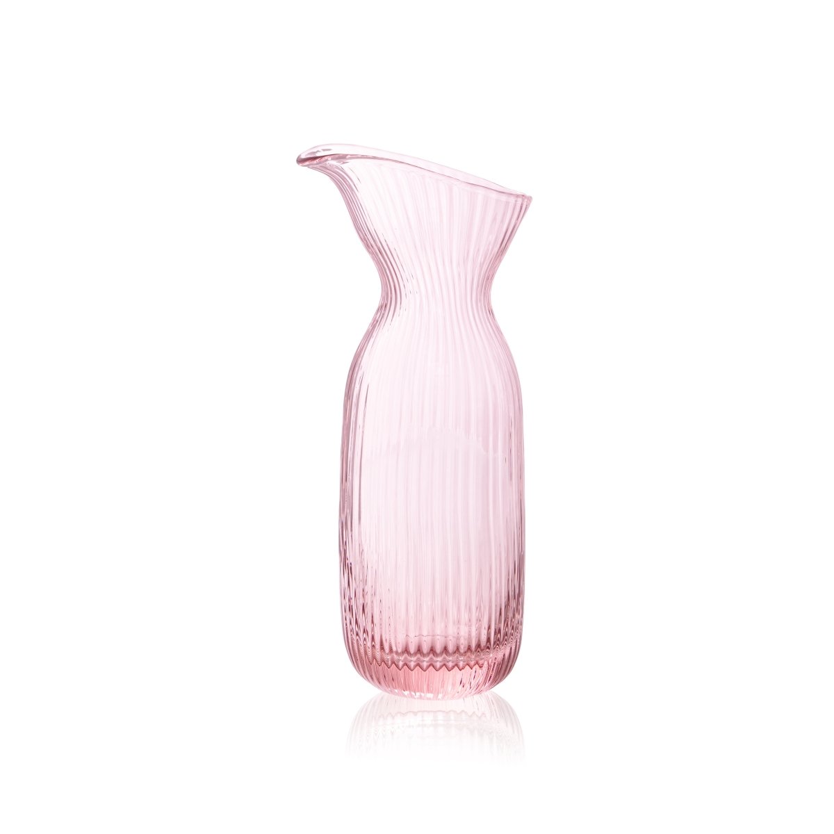 Rosaline Heirloom Bottle Carafe - KLIMCHI