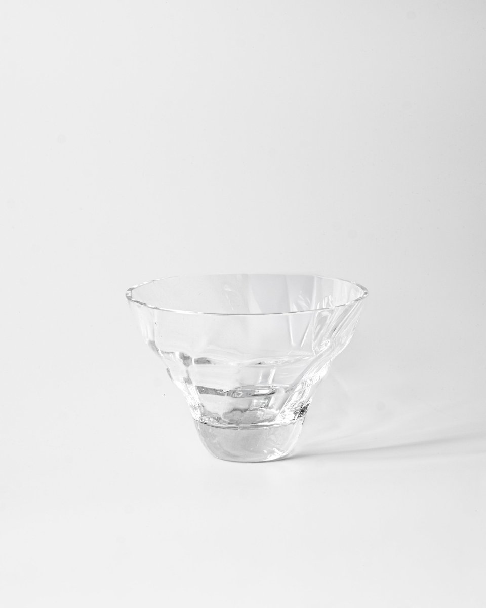 Crystal Royal Marika Medium Bowl - KLIMCHI