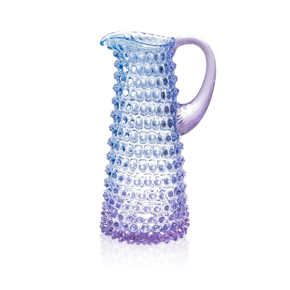 Galaxy Hobnail Pitcher - KLIMCHI