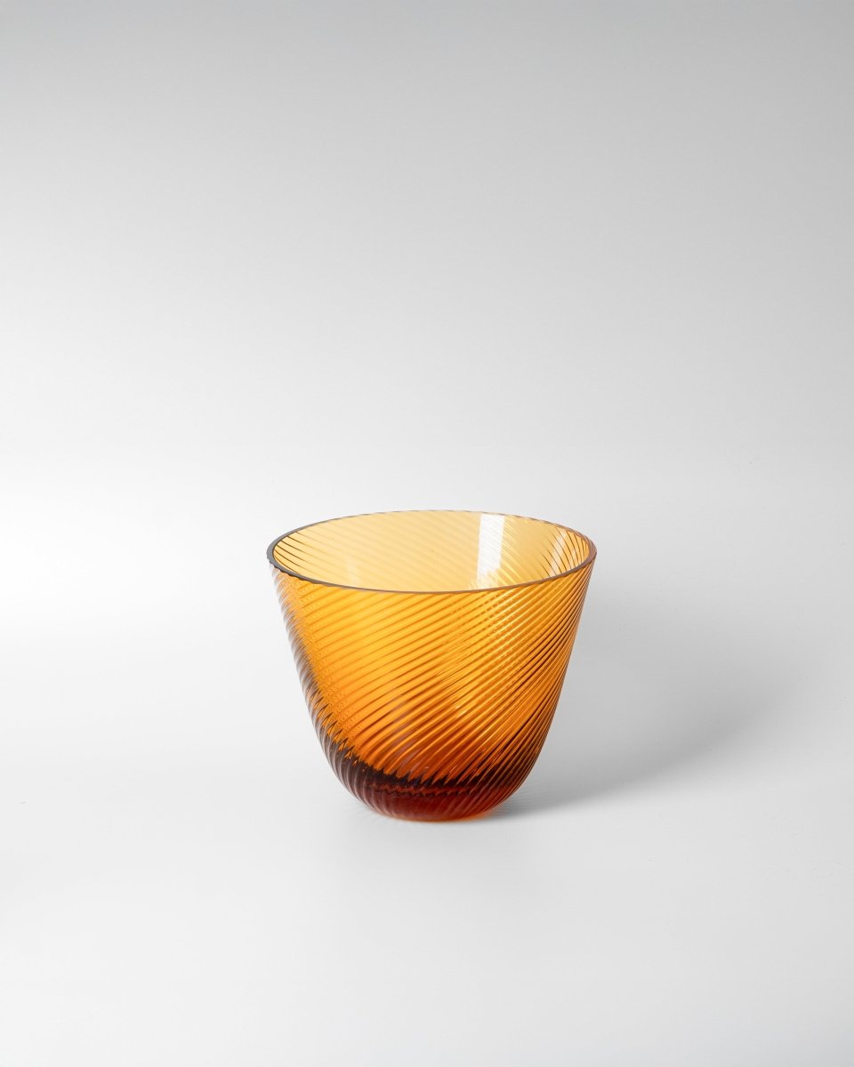 Amber Linea Bowl - KLIMCHI