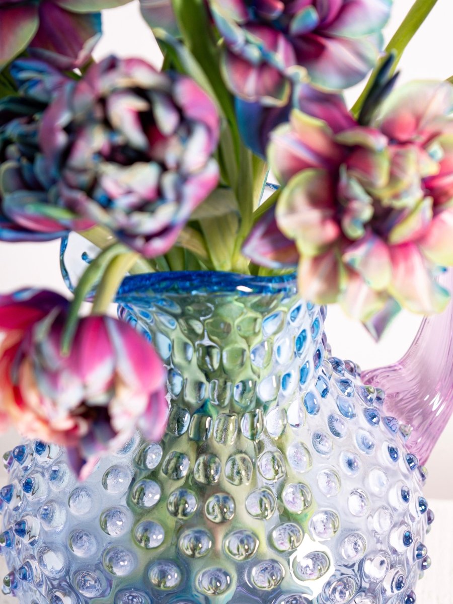 Galaxy Hobnail Jug - KLIMCHI