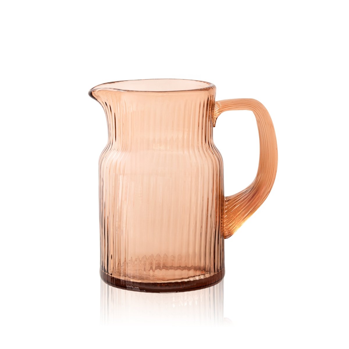 Bronze Ethel Jug - KLIMCHI