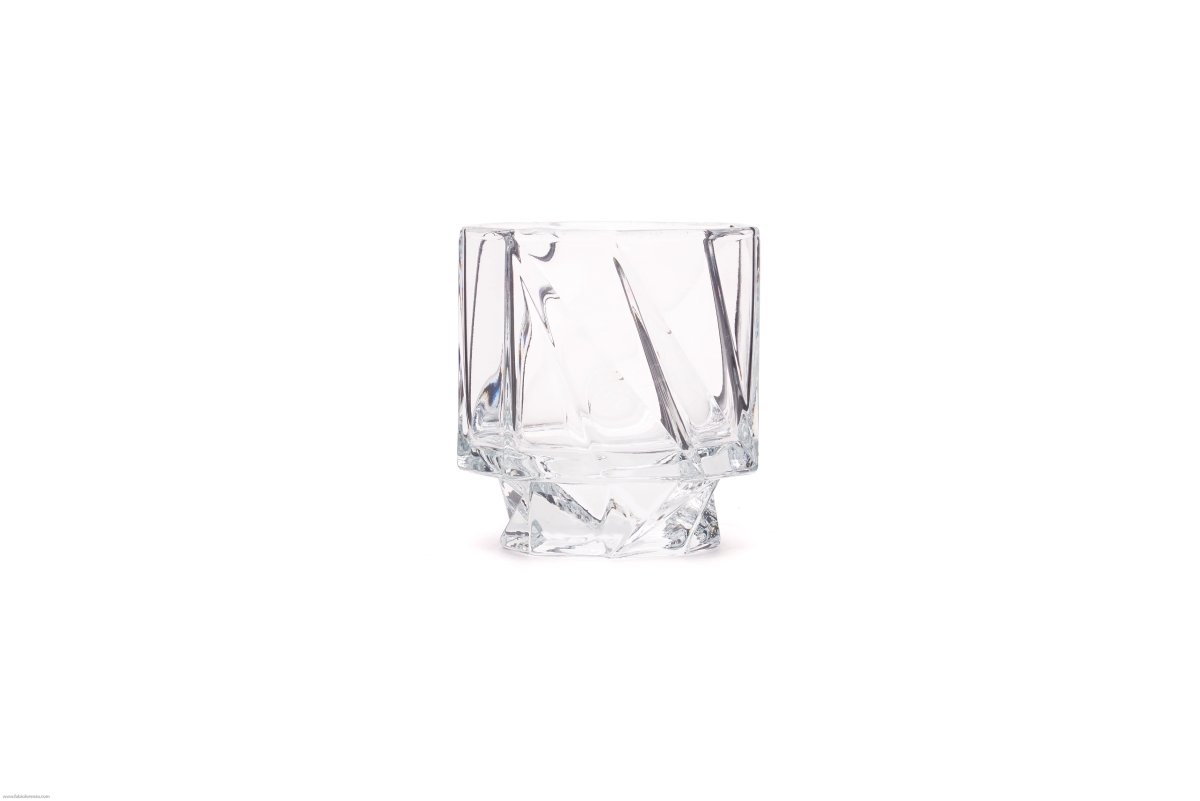Ghost Tumbler Crystal (set of 2) - KLIMCHI