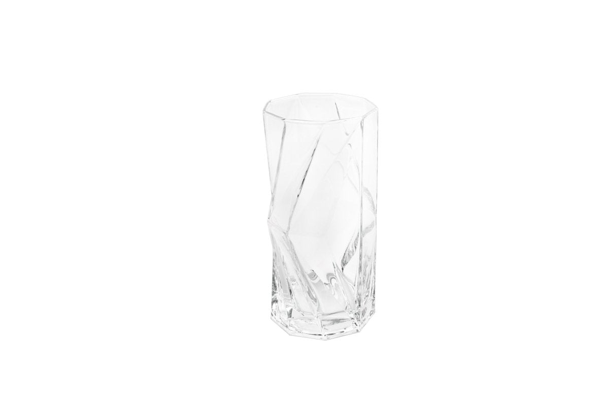 Ghost Highball Glass Crystal (Set of 2) - KLIMCHI