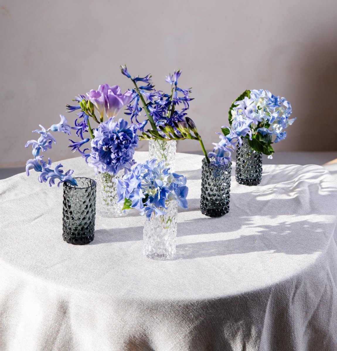 Bud Vases (Set of 3) - KLIMCHI