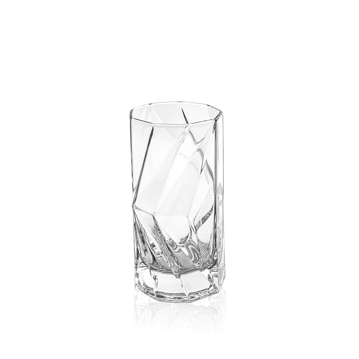 Ghost Highball Glass Crystal (Set of 2) - KLIMCHI