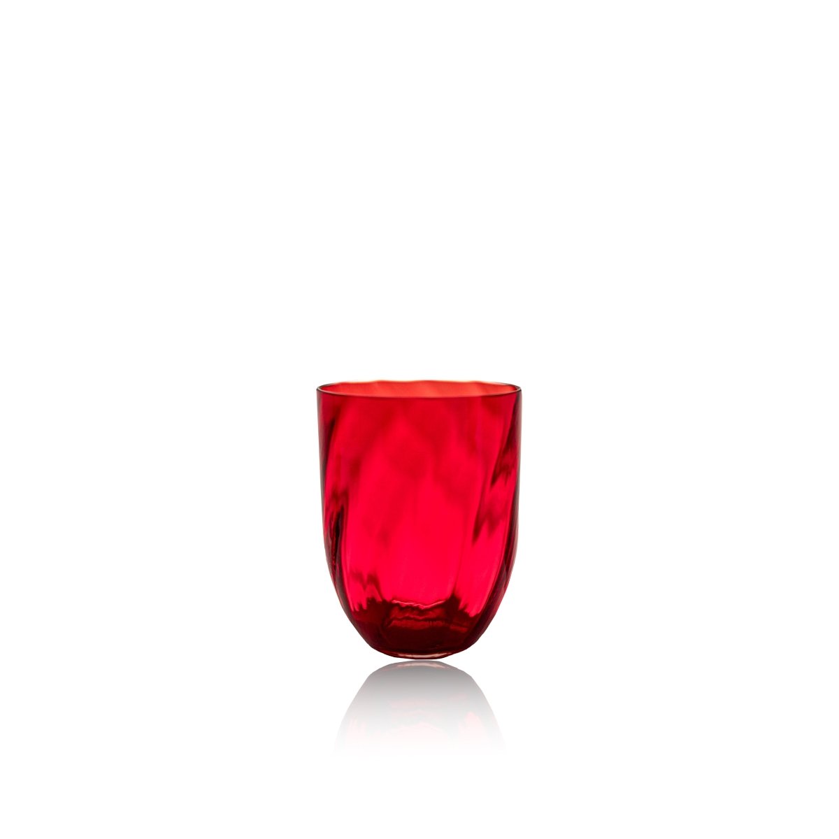 Underlay Garnet Marika Tumblers - KLIMCHI