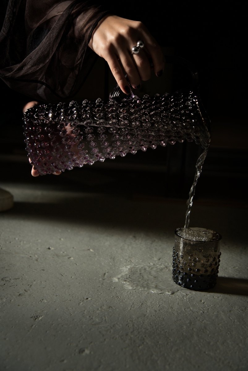 Spell Hobnail Pitcher - KLIMCHI
