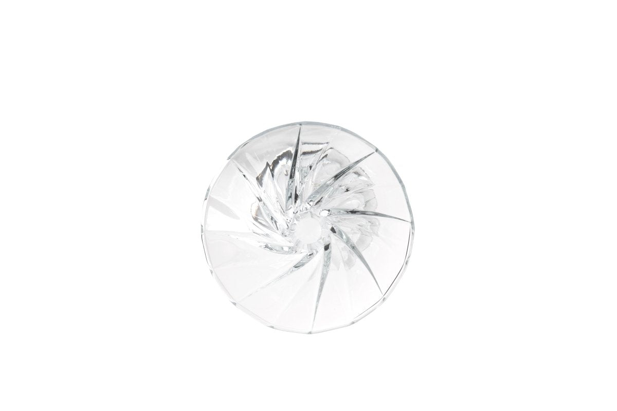 Ghost Martini Glass Crystal (set of 2) - KLIMCHI