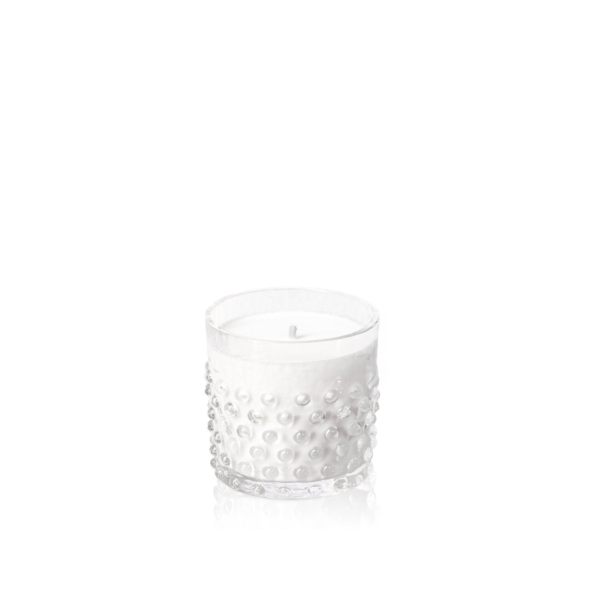 Hobnail Candle Kashmir - KLIMCHI