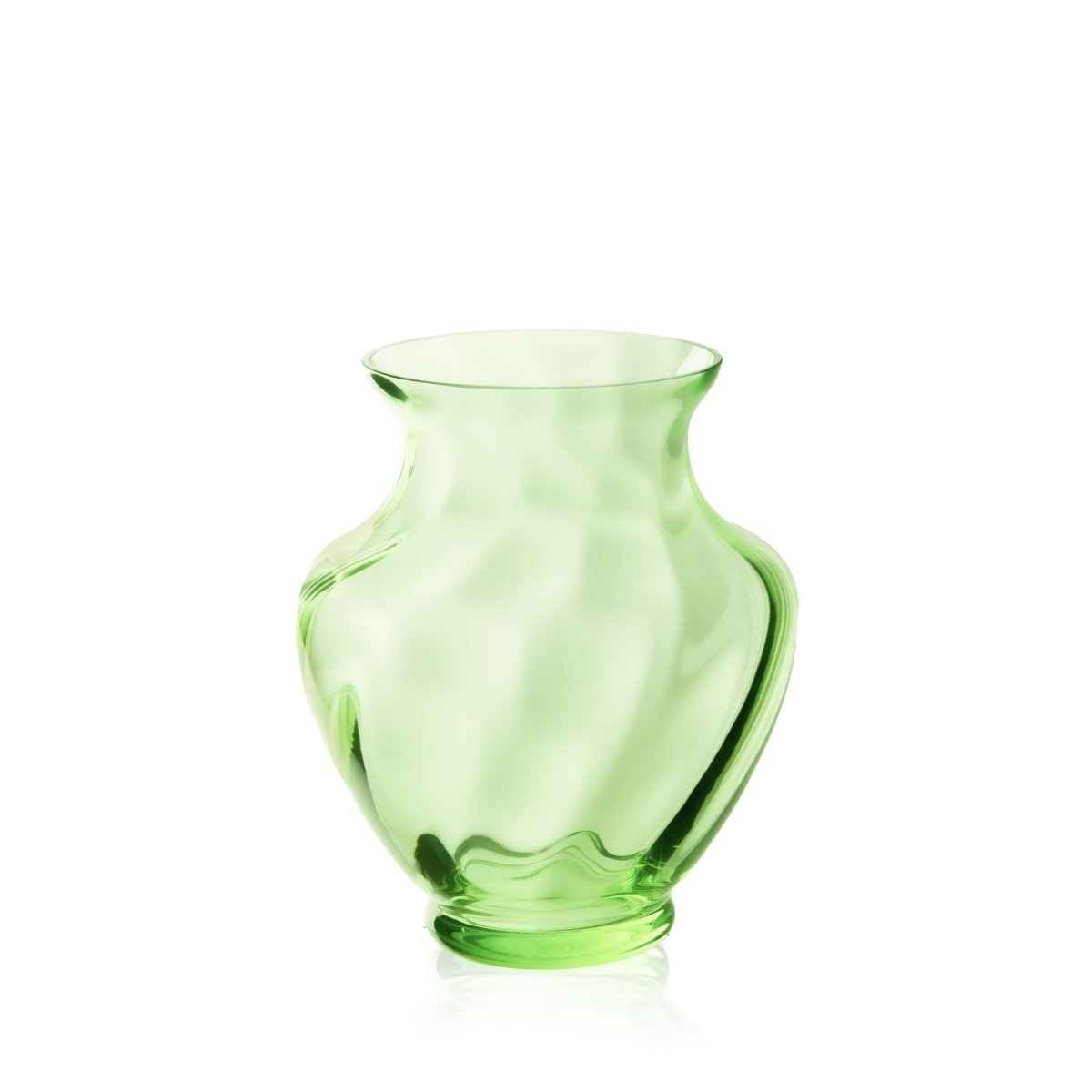 Light Green Marika Small Vase - KLIMCHI
