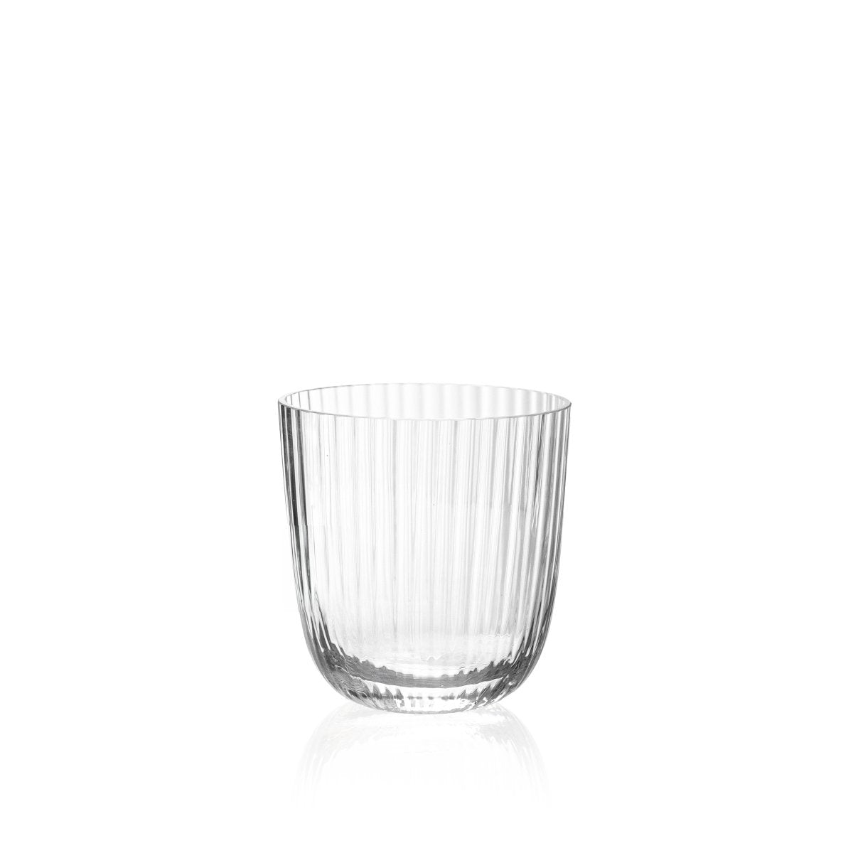 Crystal Heirloom Drinking Glass (set of 2) - KLIMCHI
