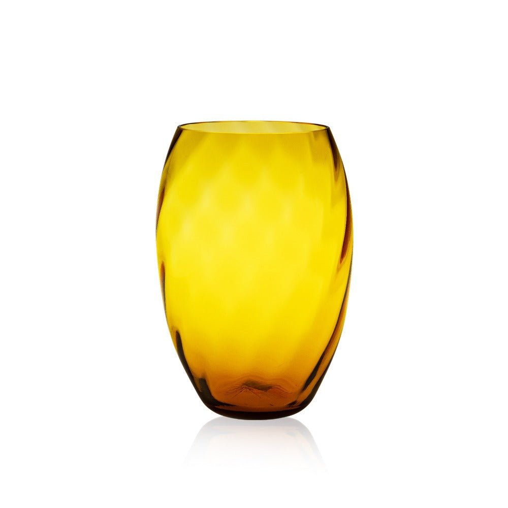 Amber Marika Vase Tall - KLIMCHI