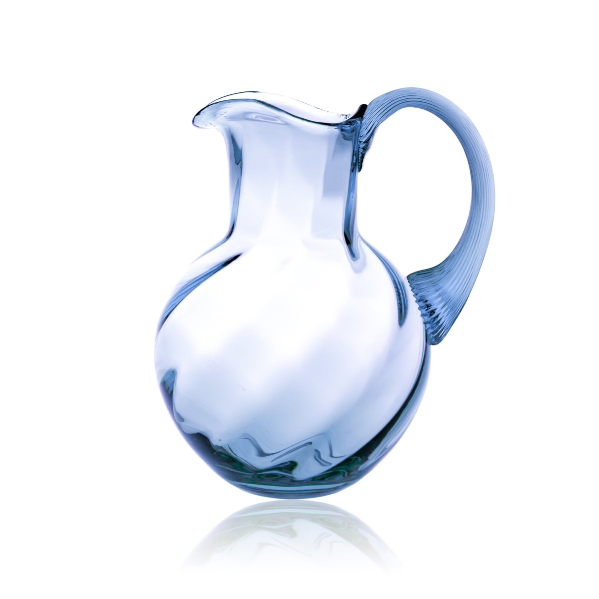 Light Blue Marika Jug - KLIMCHI