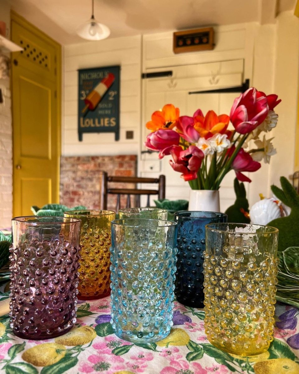 Mystery Box of Hobnail Tumblers - KLIMCHI