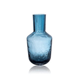 Crust Carafe in Underlay Blue Smoke - KLIMCHI