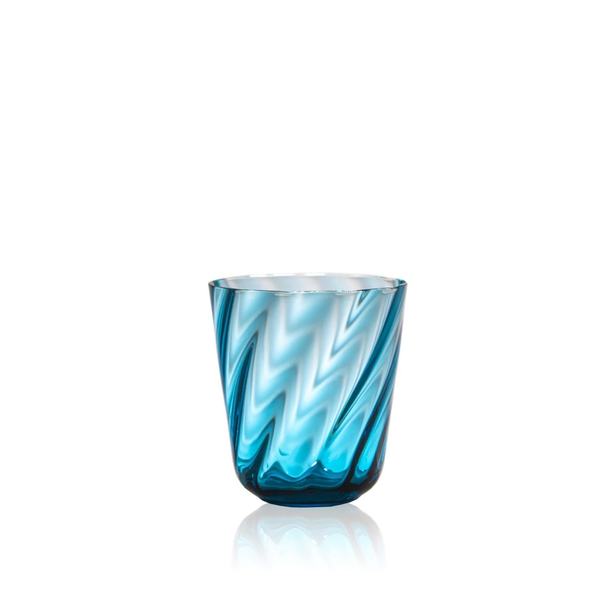 Aquamarine Marika Glasses - KLIMCHI