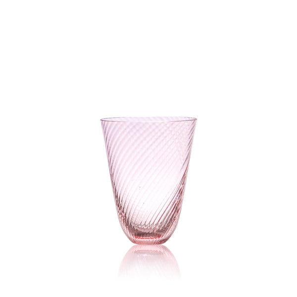 Rosaline Hobnail Tumbler – Love After Love