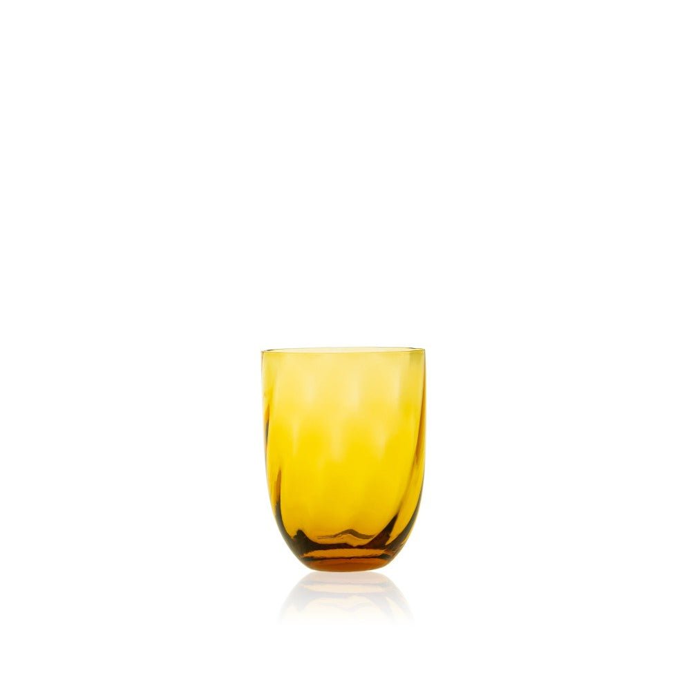 Amber Marika Tumblers - KLIMCHI