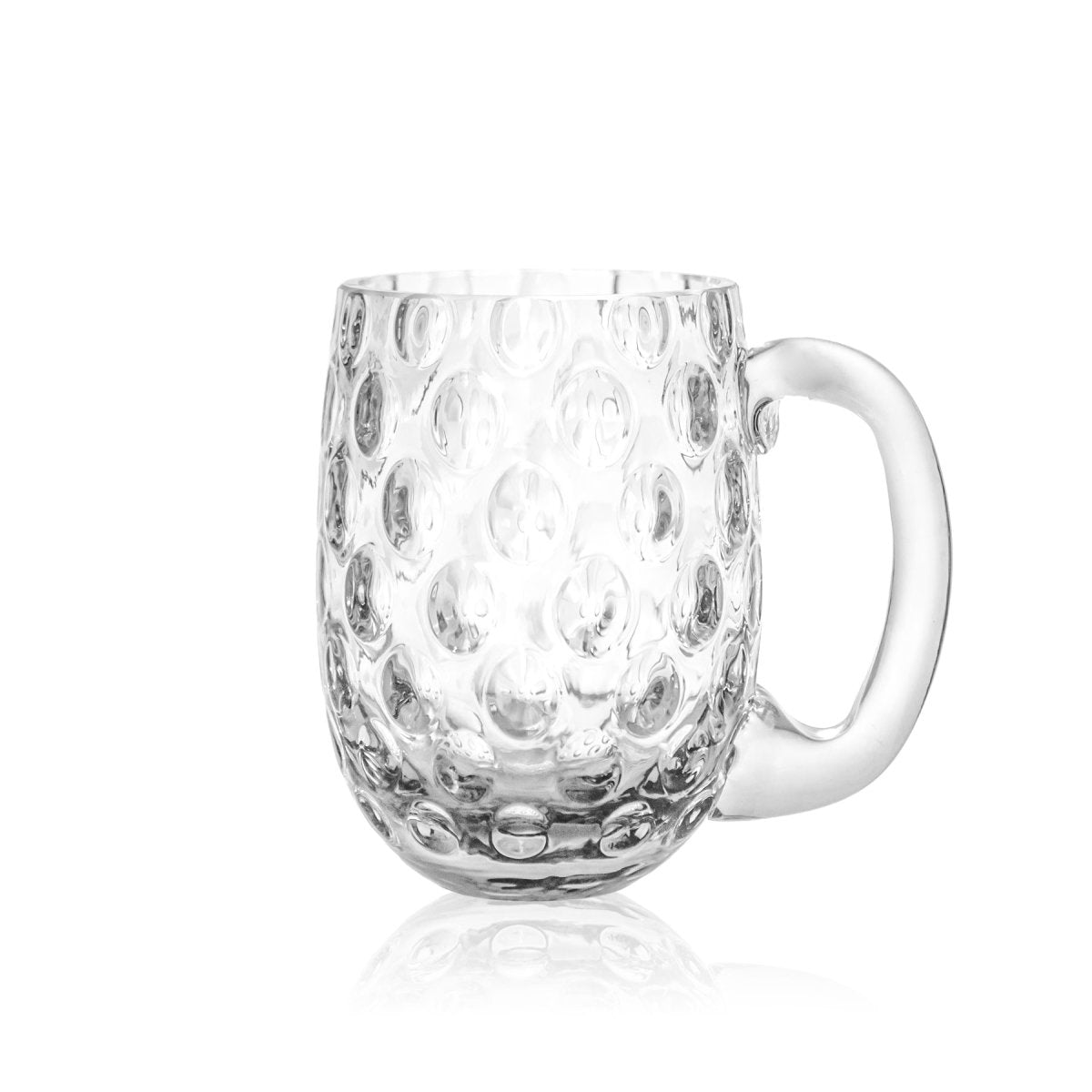 Beer Mug Crystal - KLIMCHI