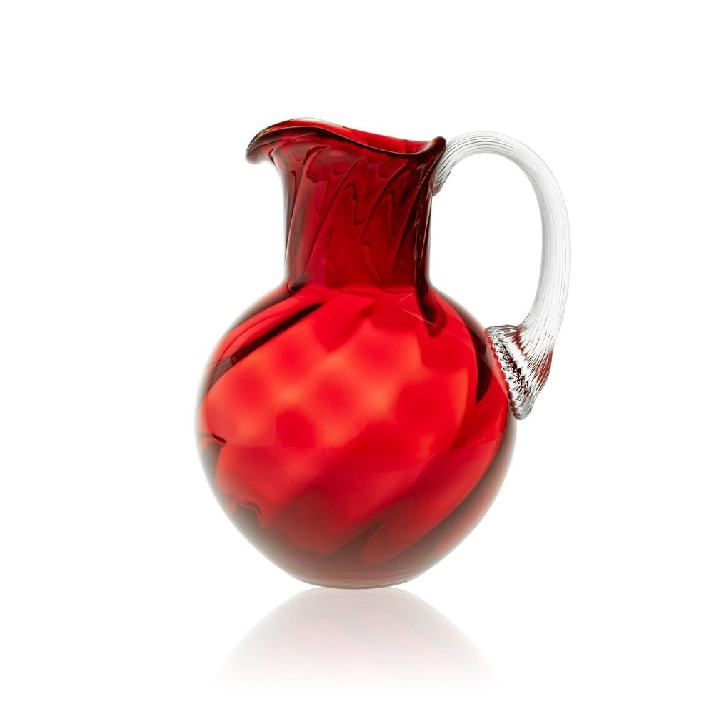 Underlay Garnet Marika Jug - KLIMCHI