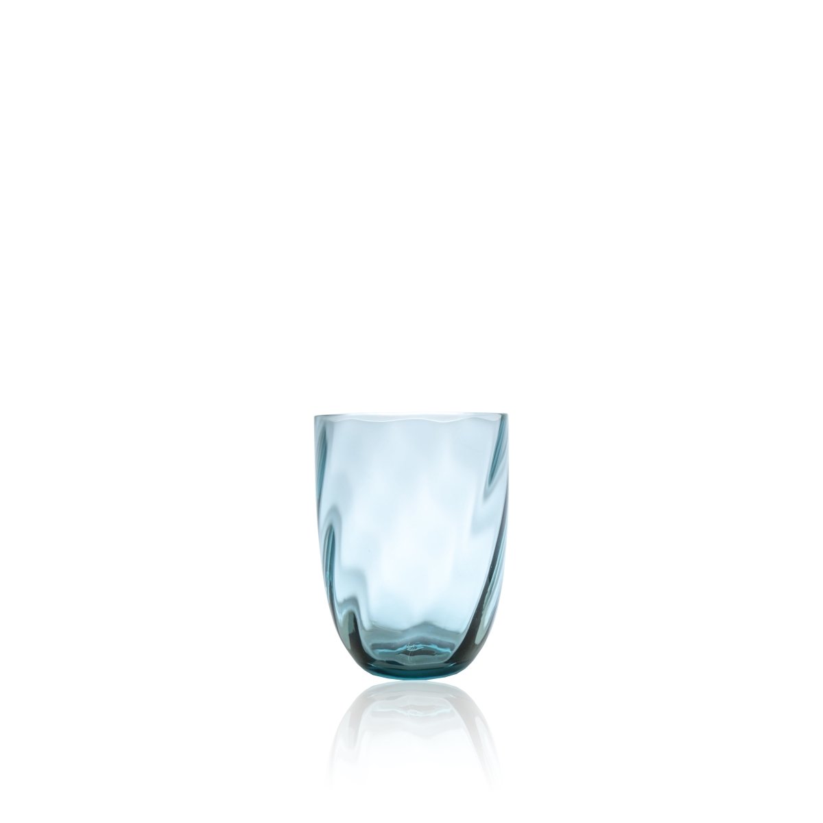 Misty Blue Marika Tumblers - KLIMCHI